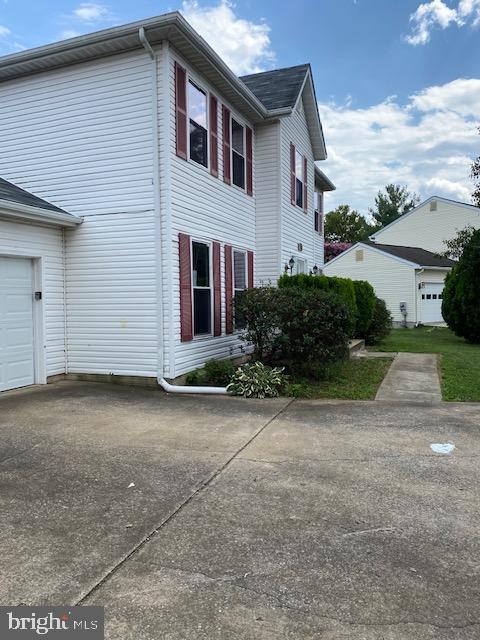 OLD FARM STATION - Residential