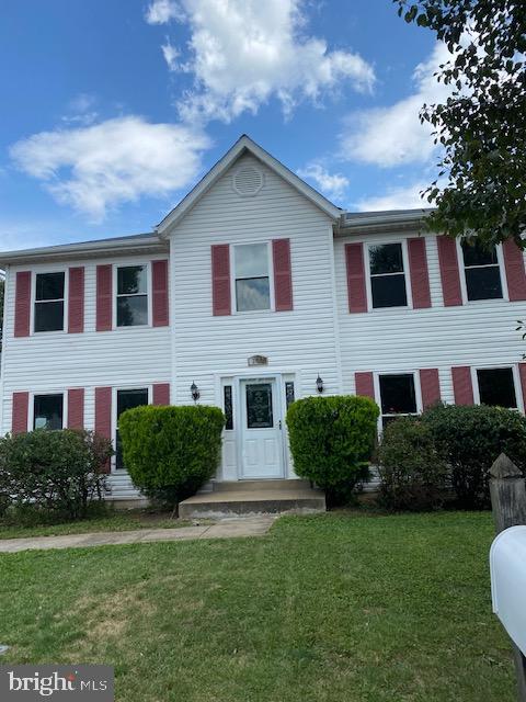 OLD FARM STATION - Residential