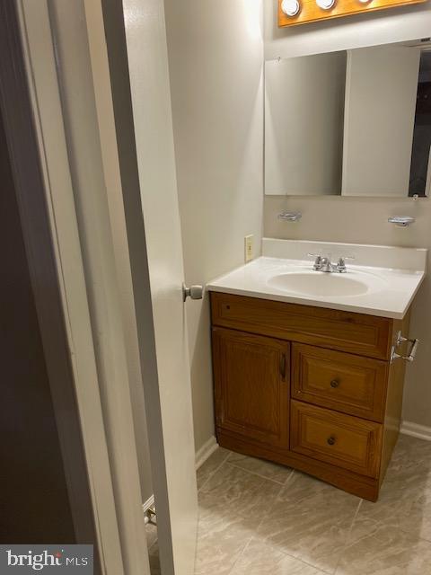 OLD FARM STATION - Residential