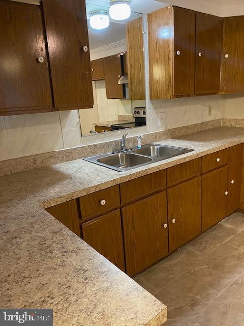 OLD FARM STATION - Residential