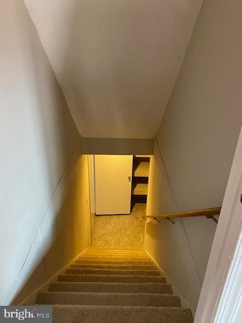 OLD FARM STATION - Residential