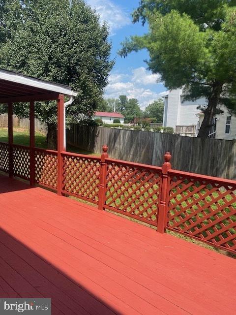 OLD FARM STATION - Residential