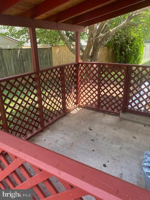 OLD FARM STATION - Residential