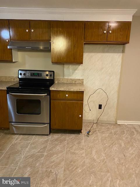 OLD FARM STATION - Residential