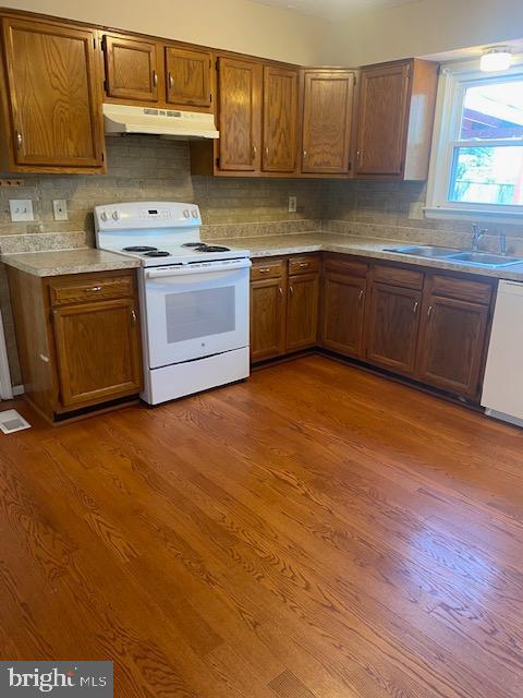 OLD FARM STATION - Residential