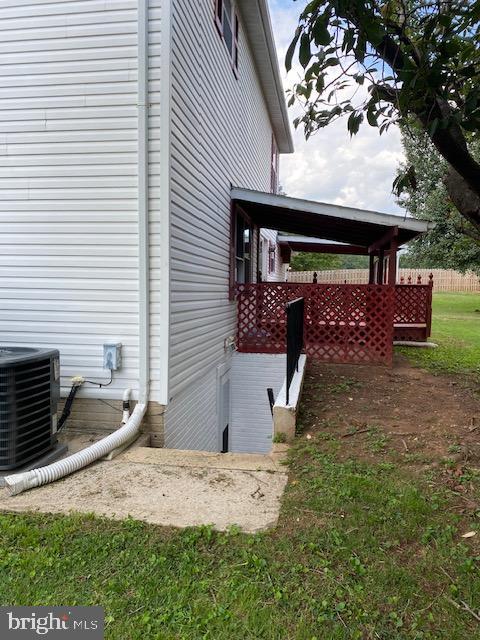 OLD FARM STATION - Residential