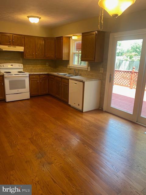 OLD FARM STATION - Residential