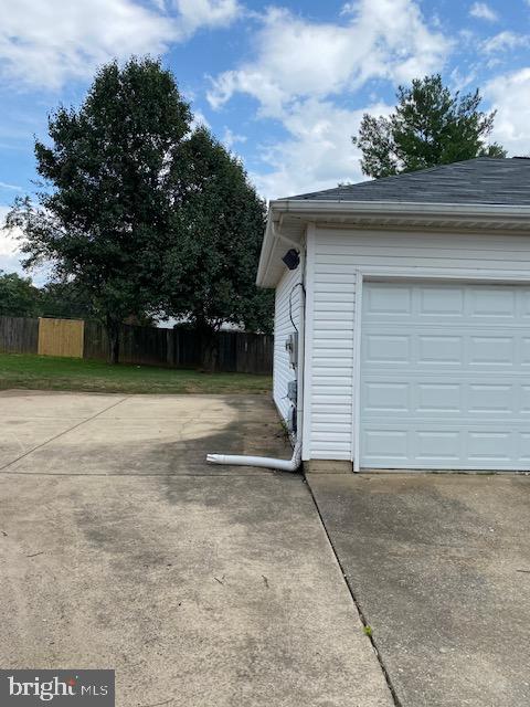 OLD FARM STATION - Residential