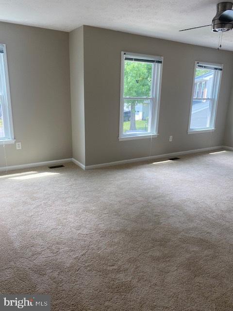 OLD FARM STATION - Residential