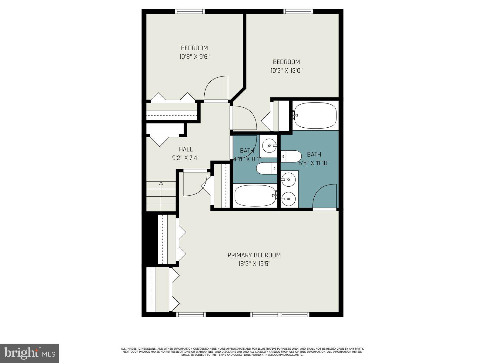 HARFORD TOWN - Residential