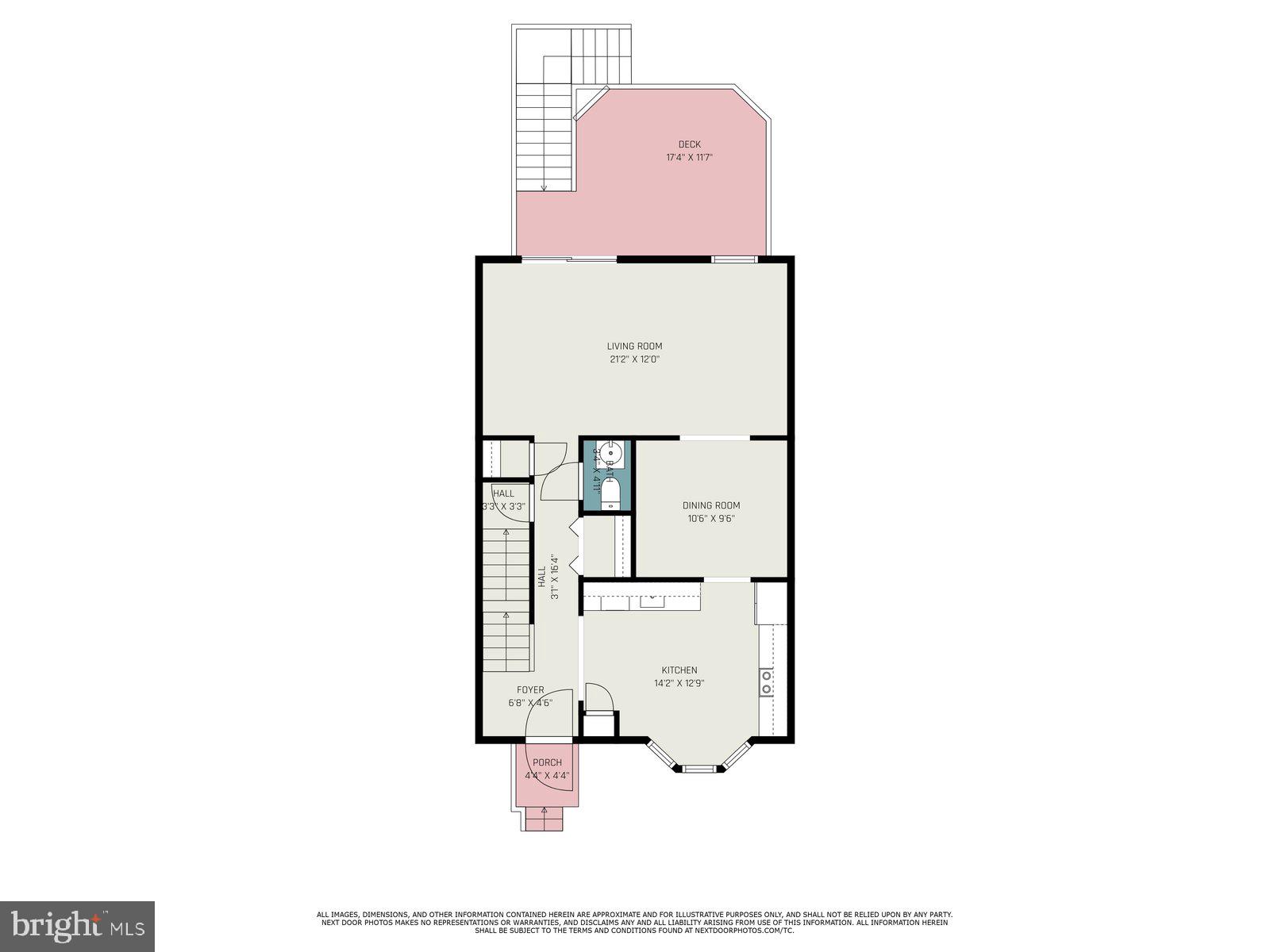 HARFORD TOWN - Residential