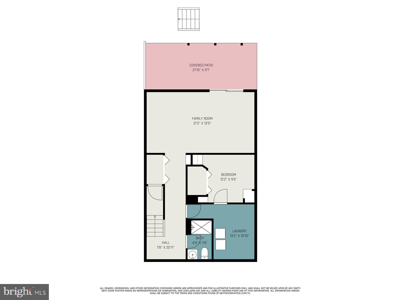 HARFORD TOWN - Residential