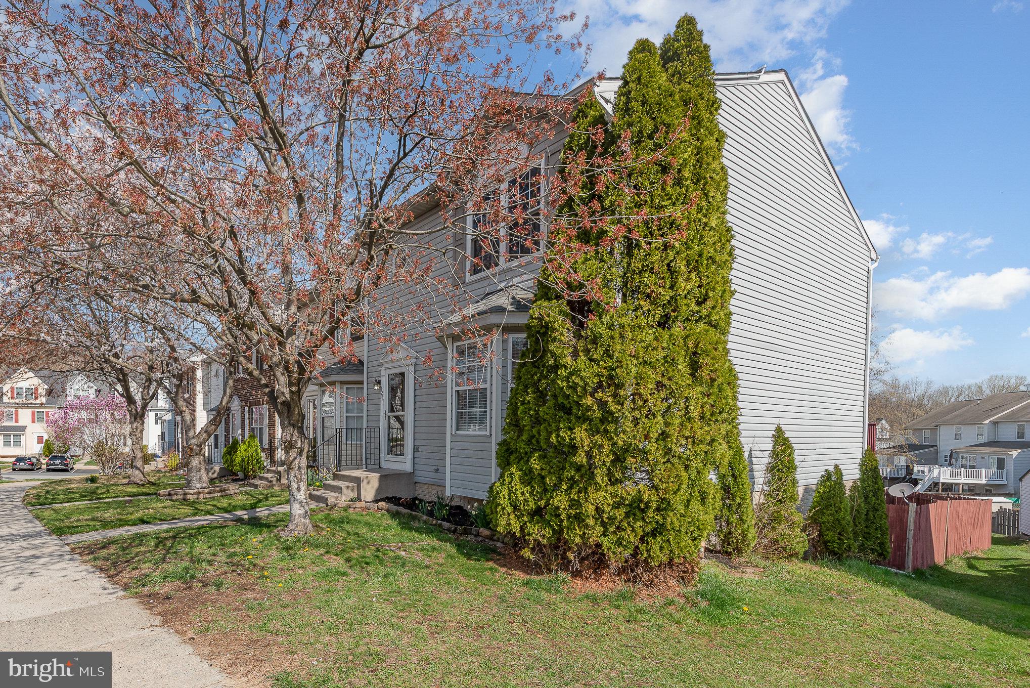 HARFORD TOWN - Residential