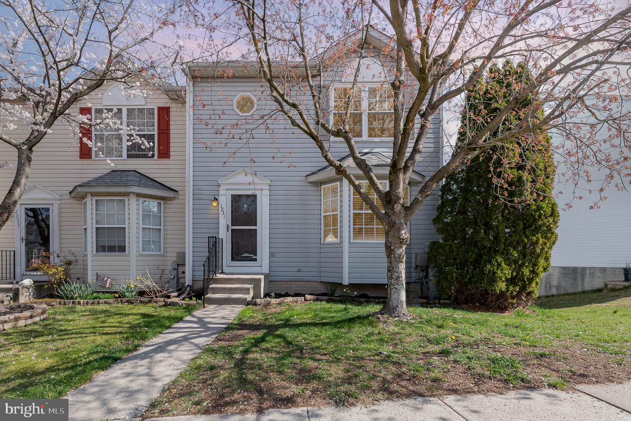 HARFORD TOWN - Residential