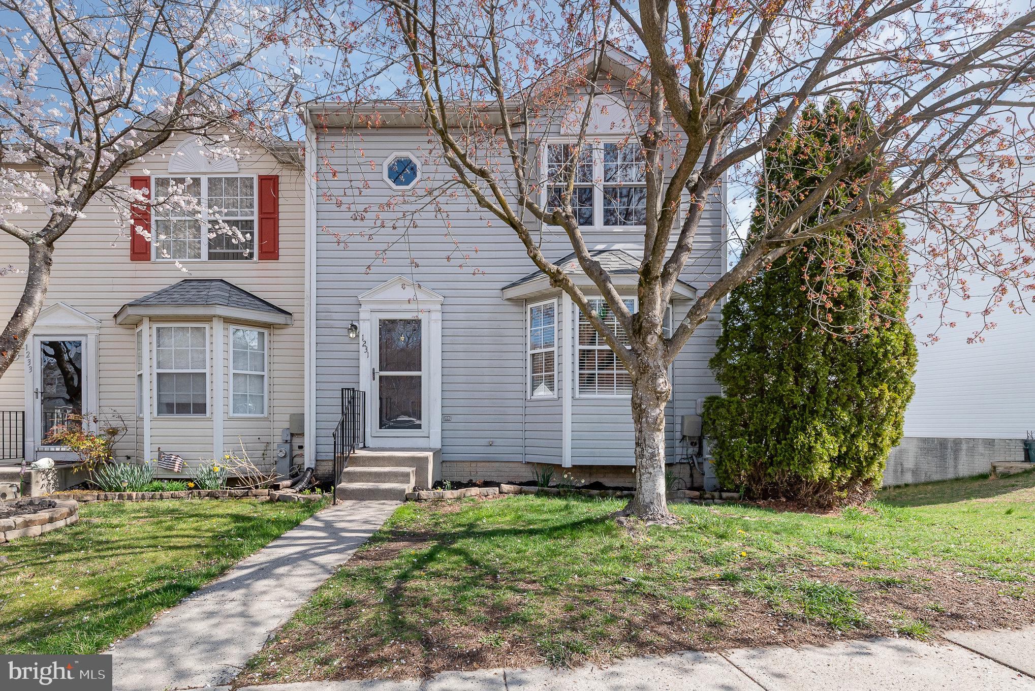 HARFORD TOWN - Residential