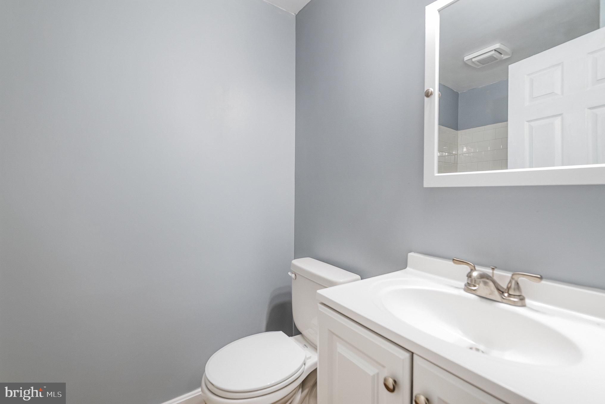 HARFORD TOWN - Residential