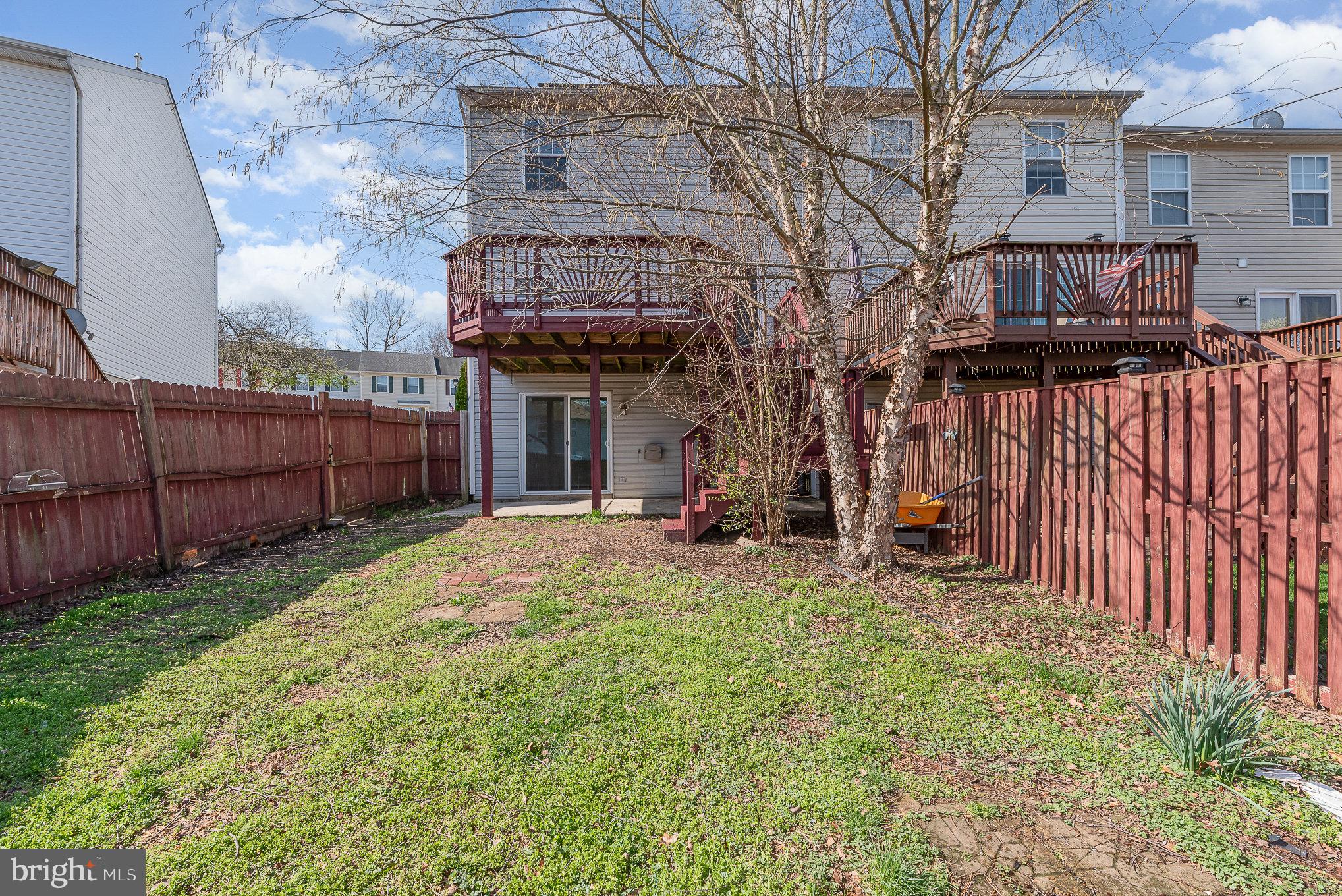 HARFORD TOWN - Residential