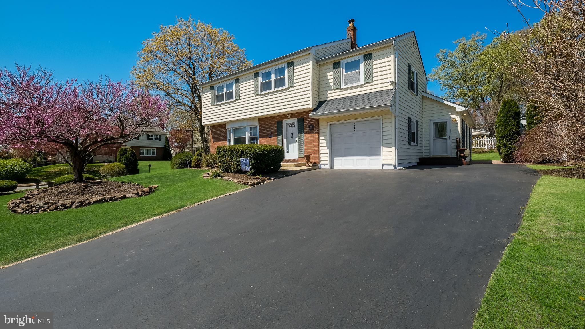 PLYMOUTH MEETING - Residential