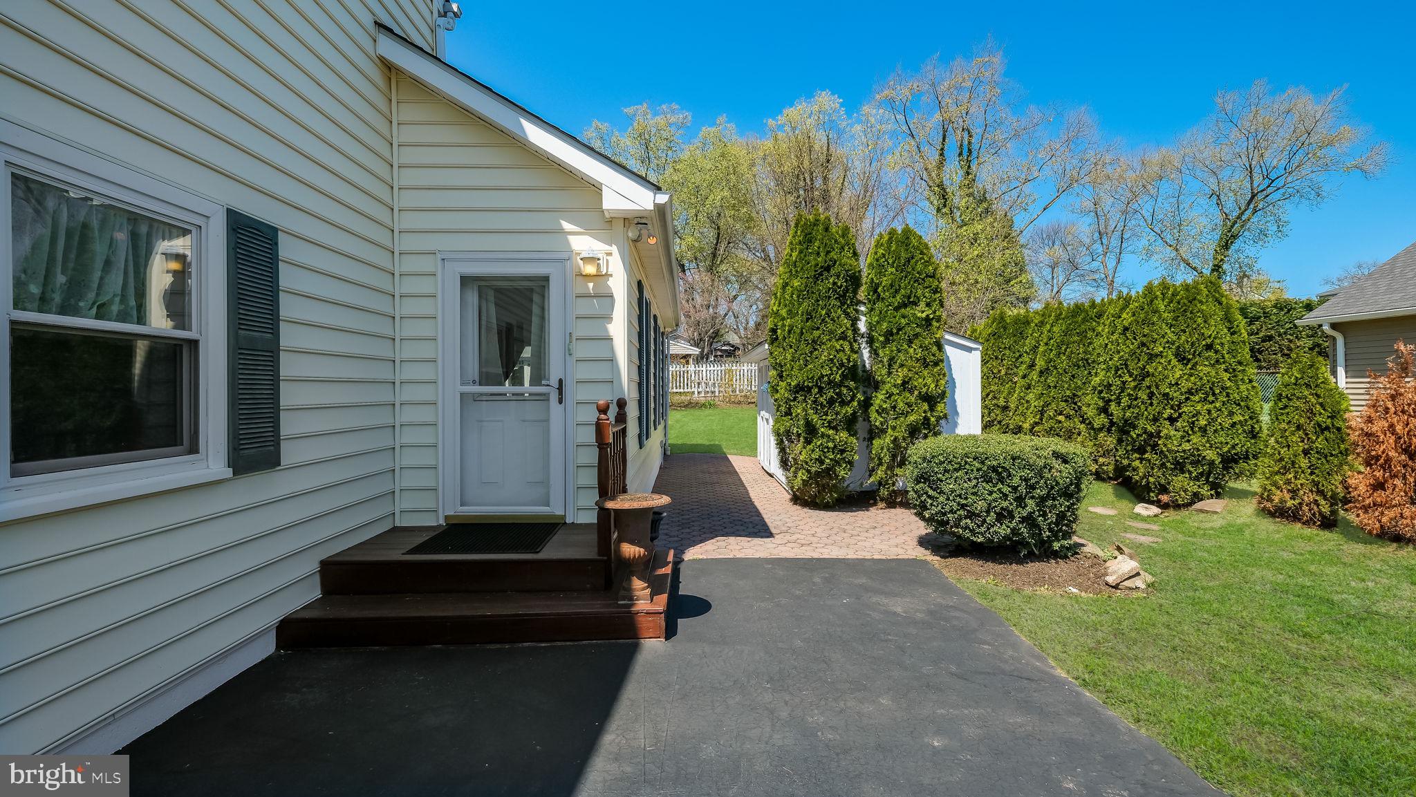 PLYMOUTH MEETING - Residential