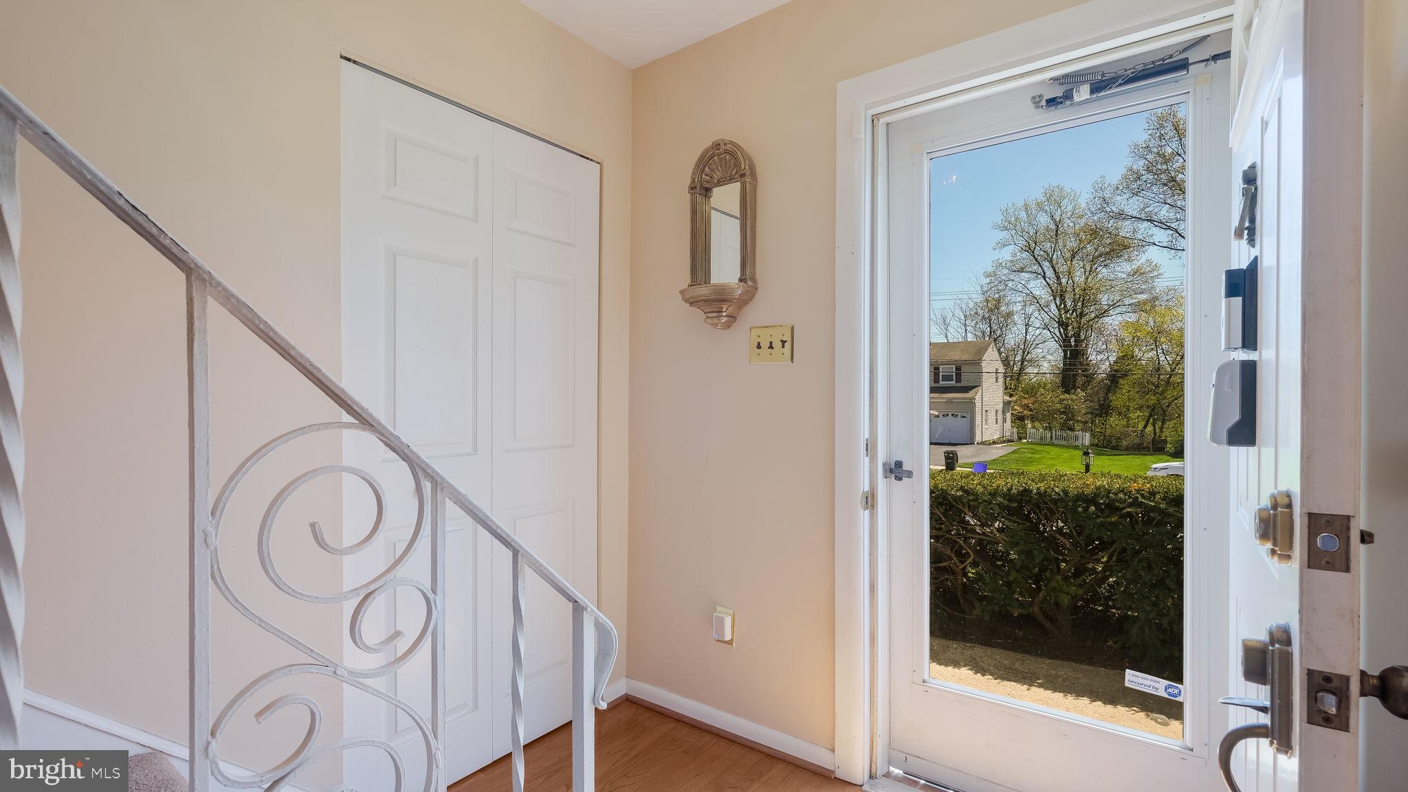 PLYMOUTH MEETING - Residential