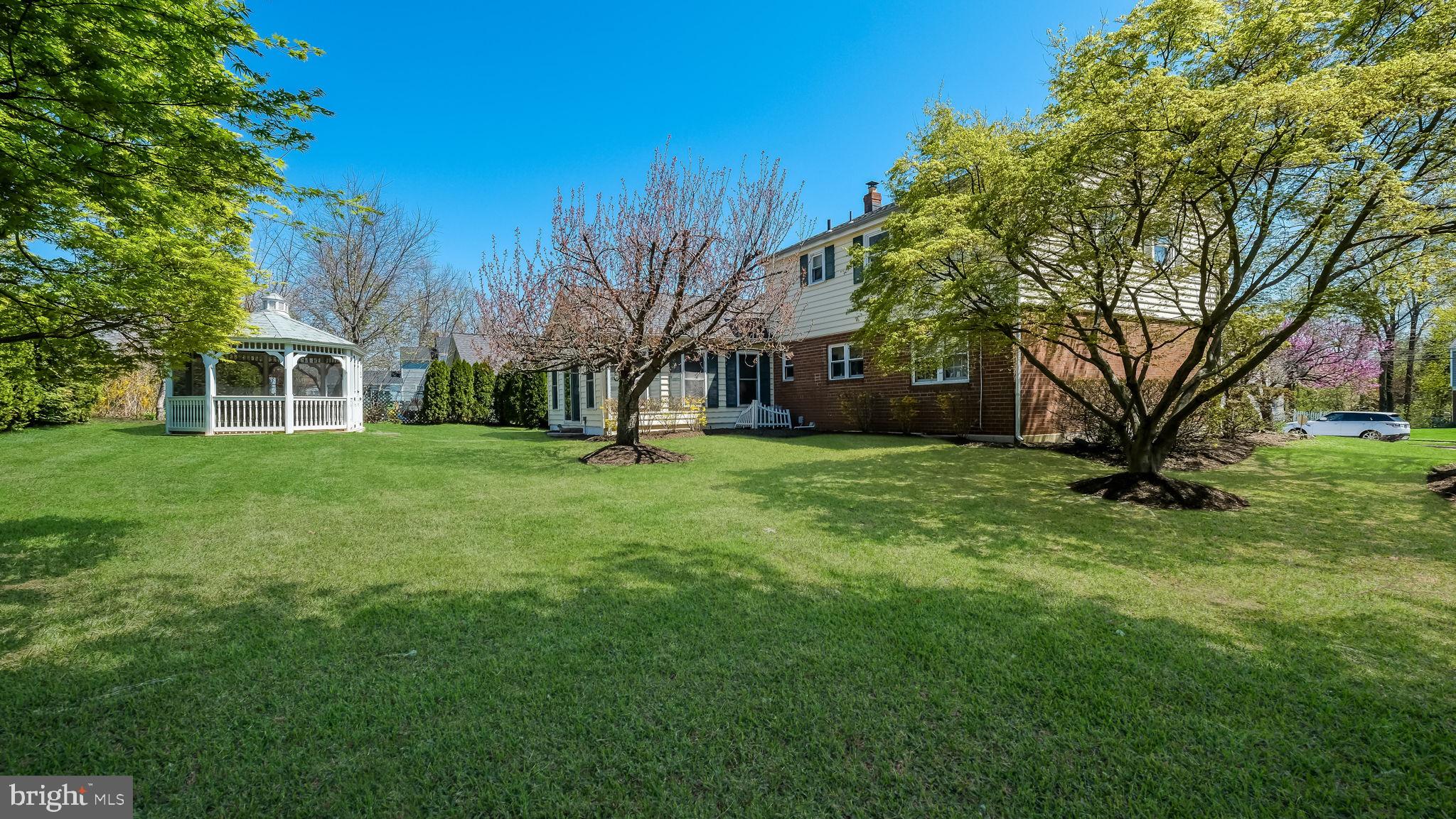 PLYMOUTH MEETING - Residential