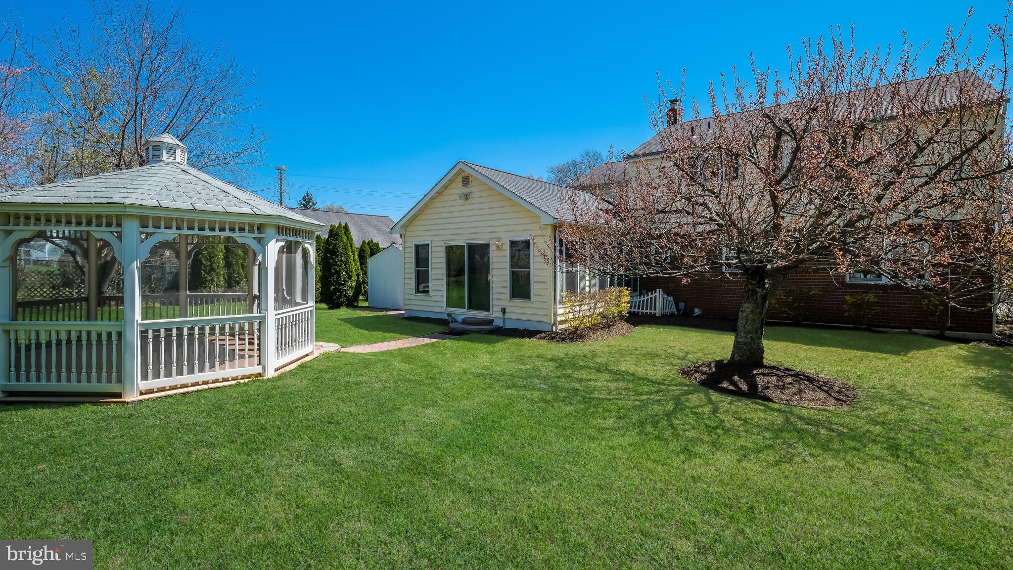 PLYMOUTH MEETING - Residential