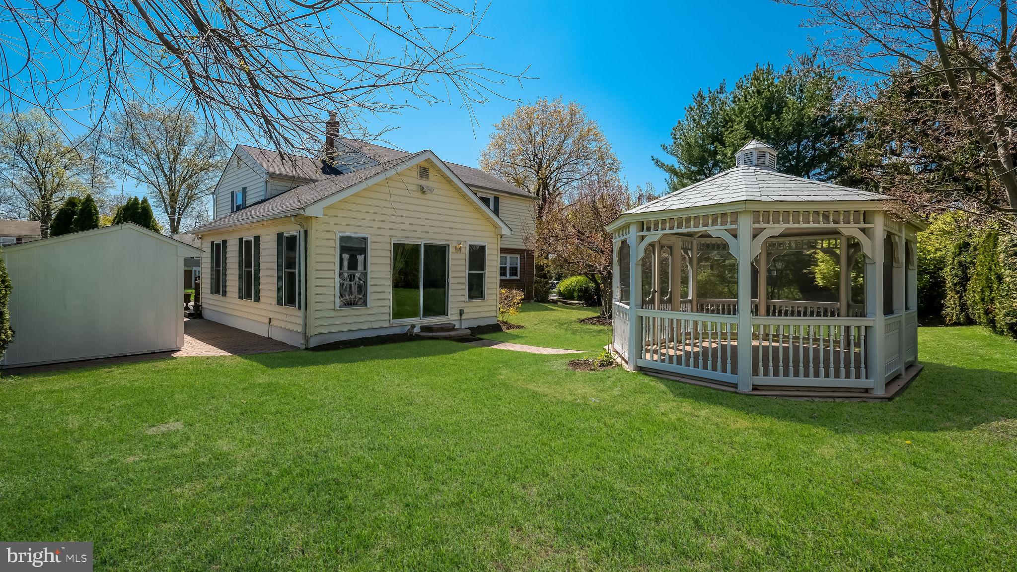 PLYMOUTH MEETING - Residential