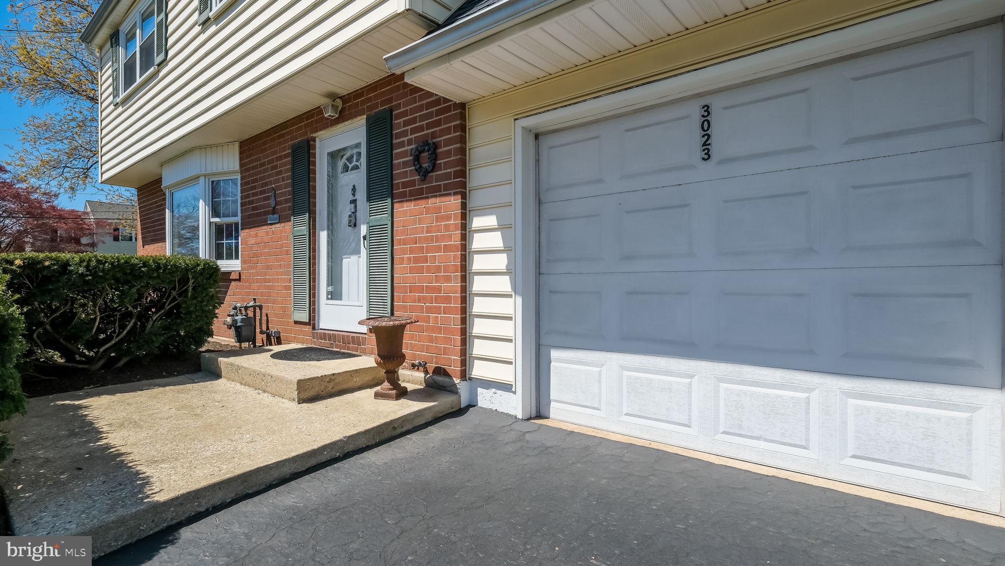 PLYMOUTH MEETING - Residential