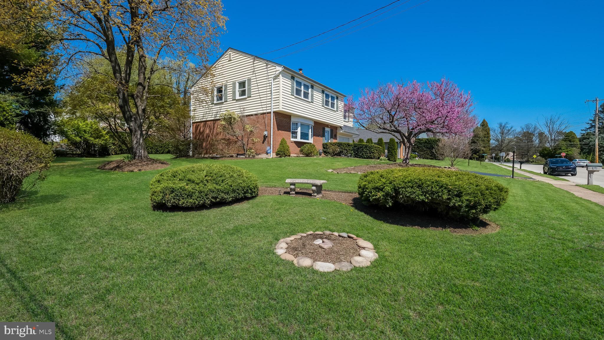 PLYMOUTH MEETING - Residential