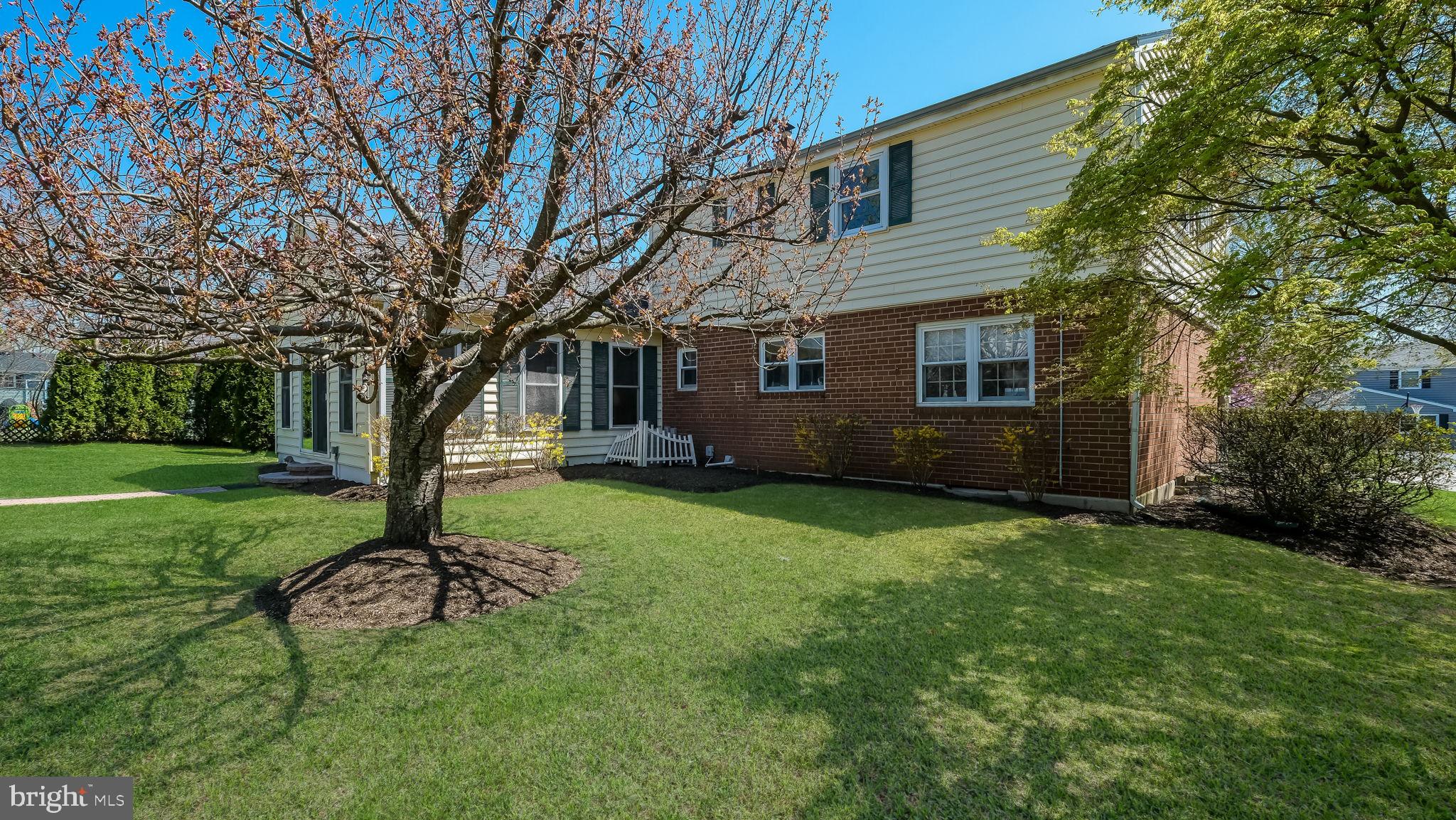 PLYMOUTH MEETING - Residential