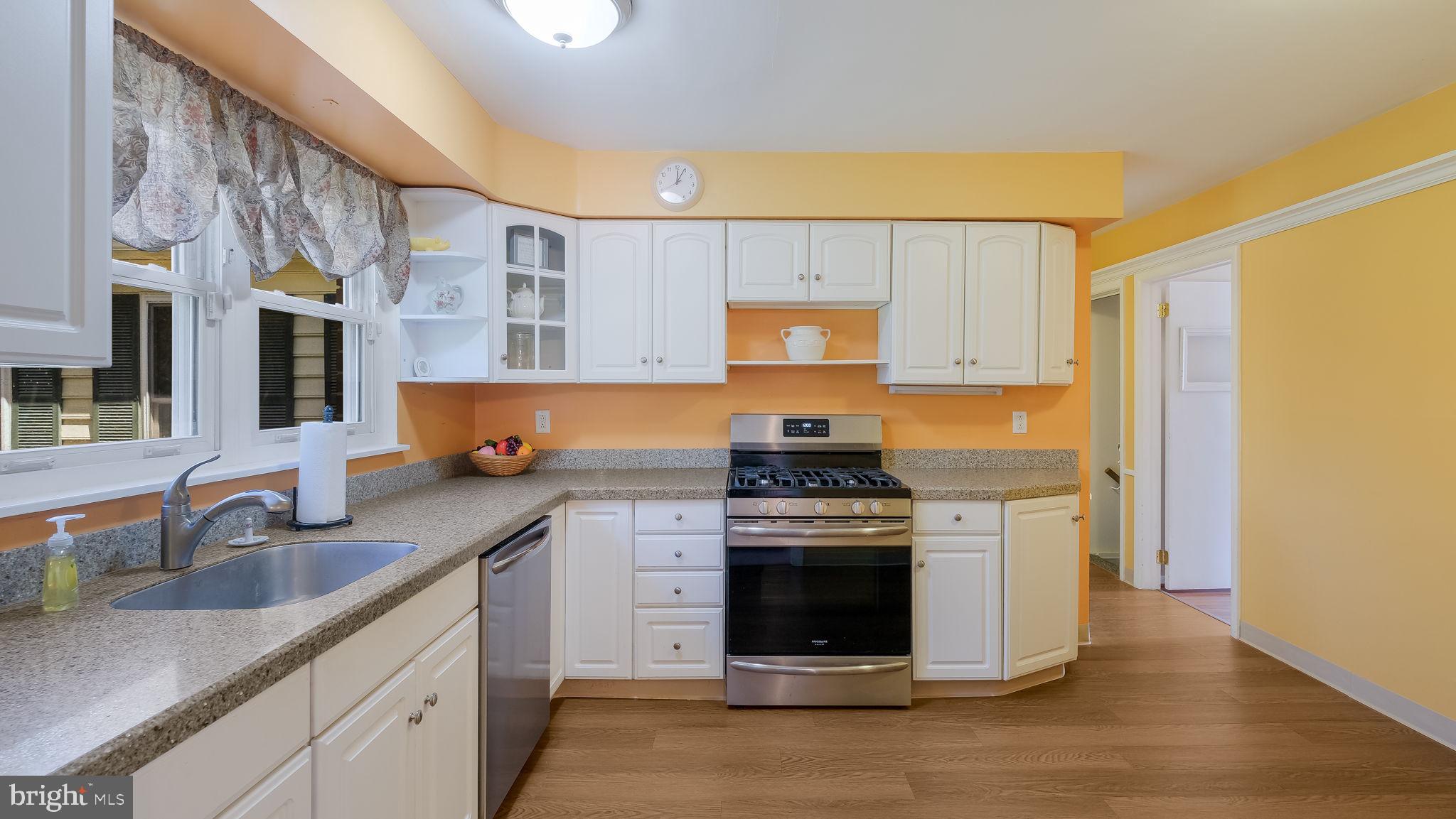 PLYMOUTH MEETING - Residential