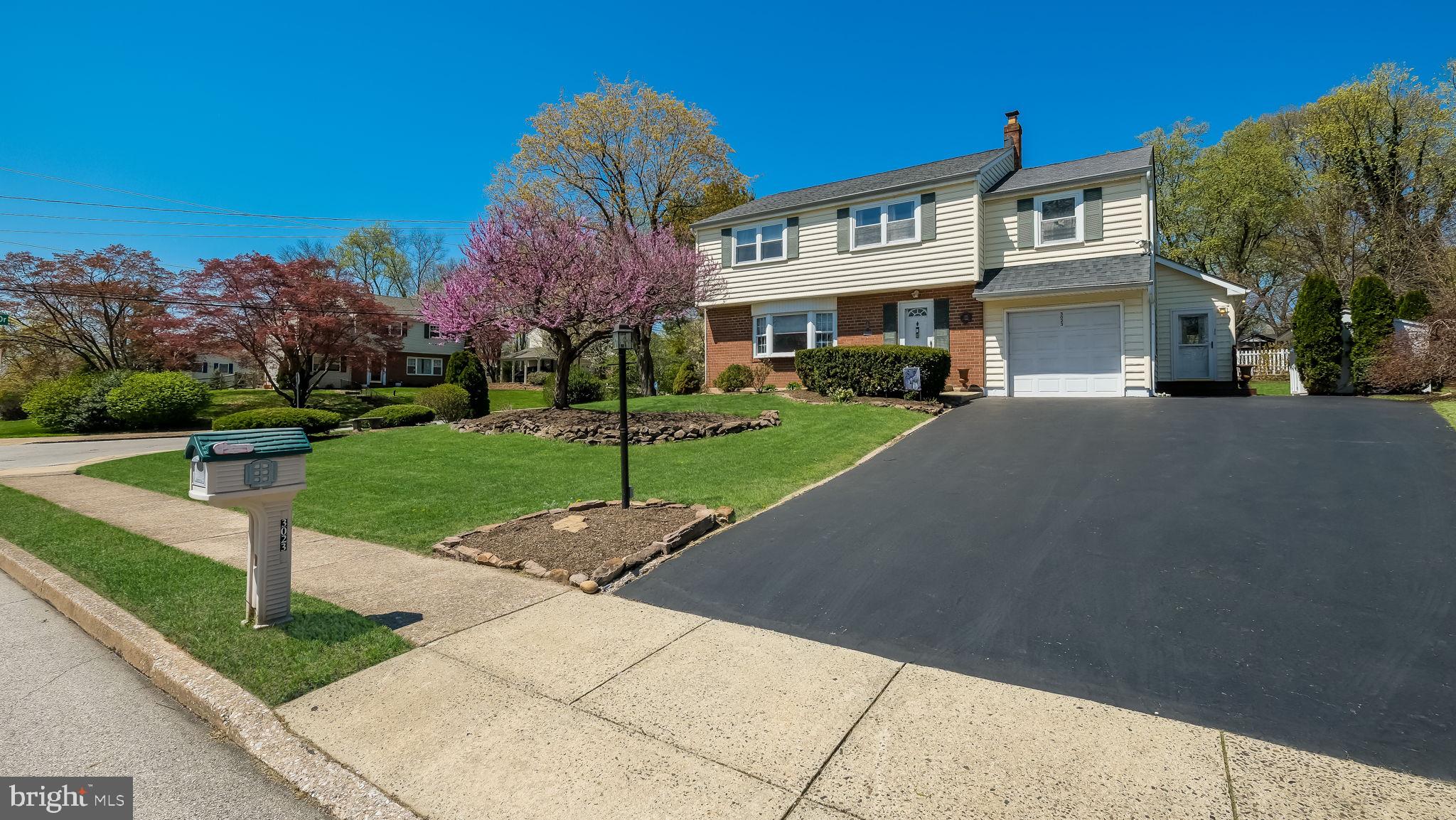 PLYMOUTH MEETING - Residential