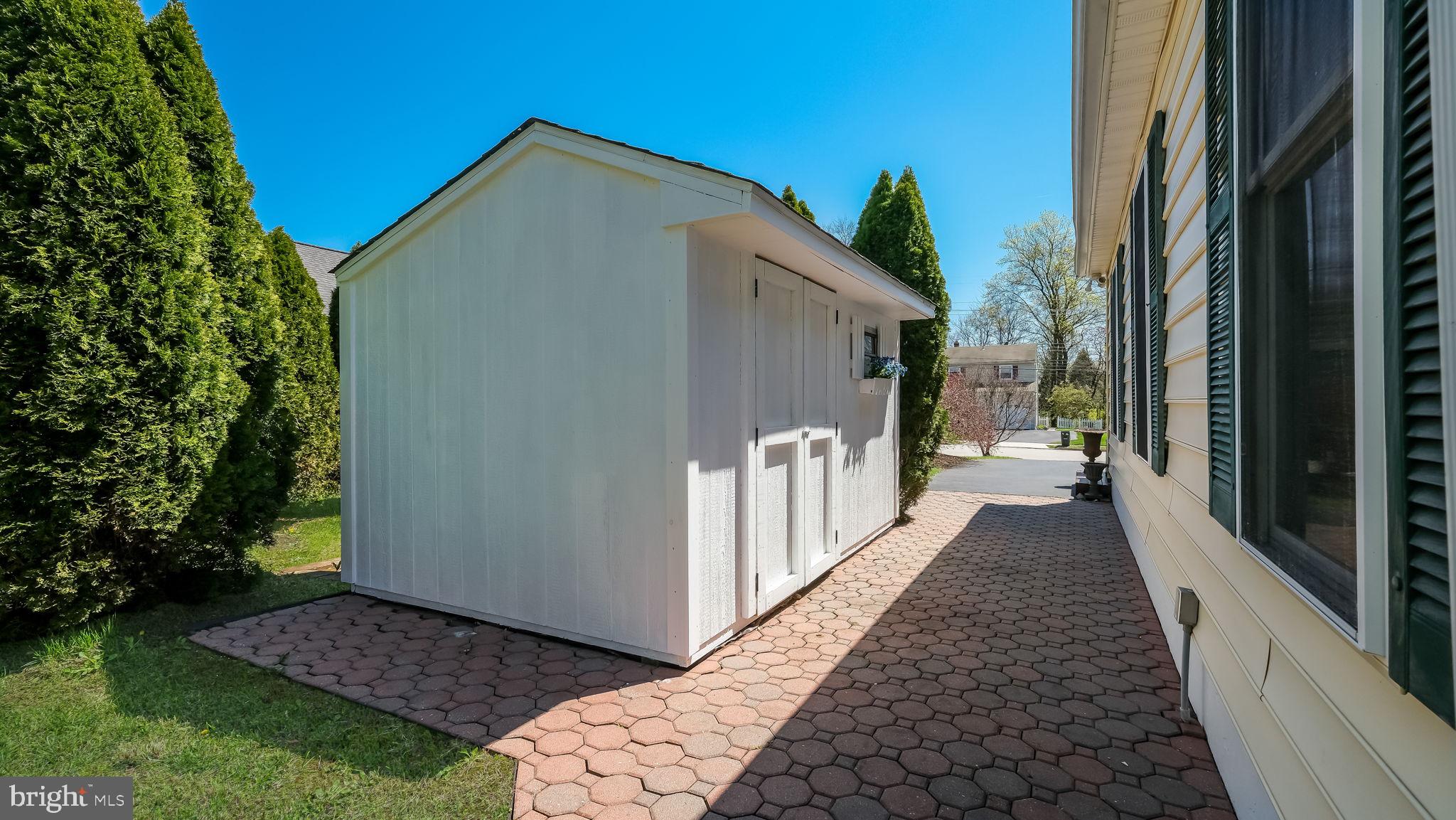 PLYMOUTH MEETING - Residential