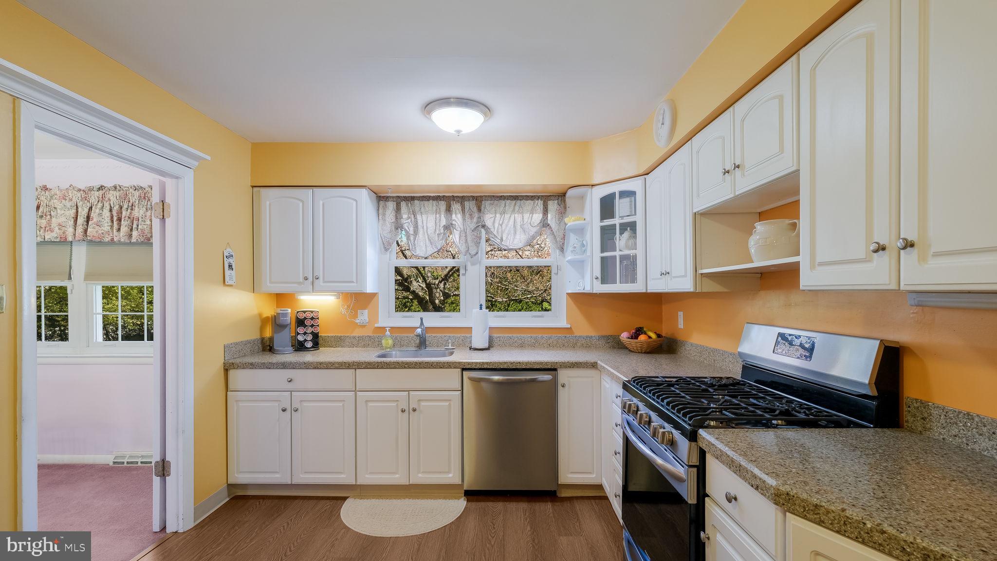 PLYMOUTH MEETING - Residential