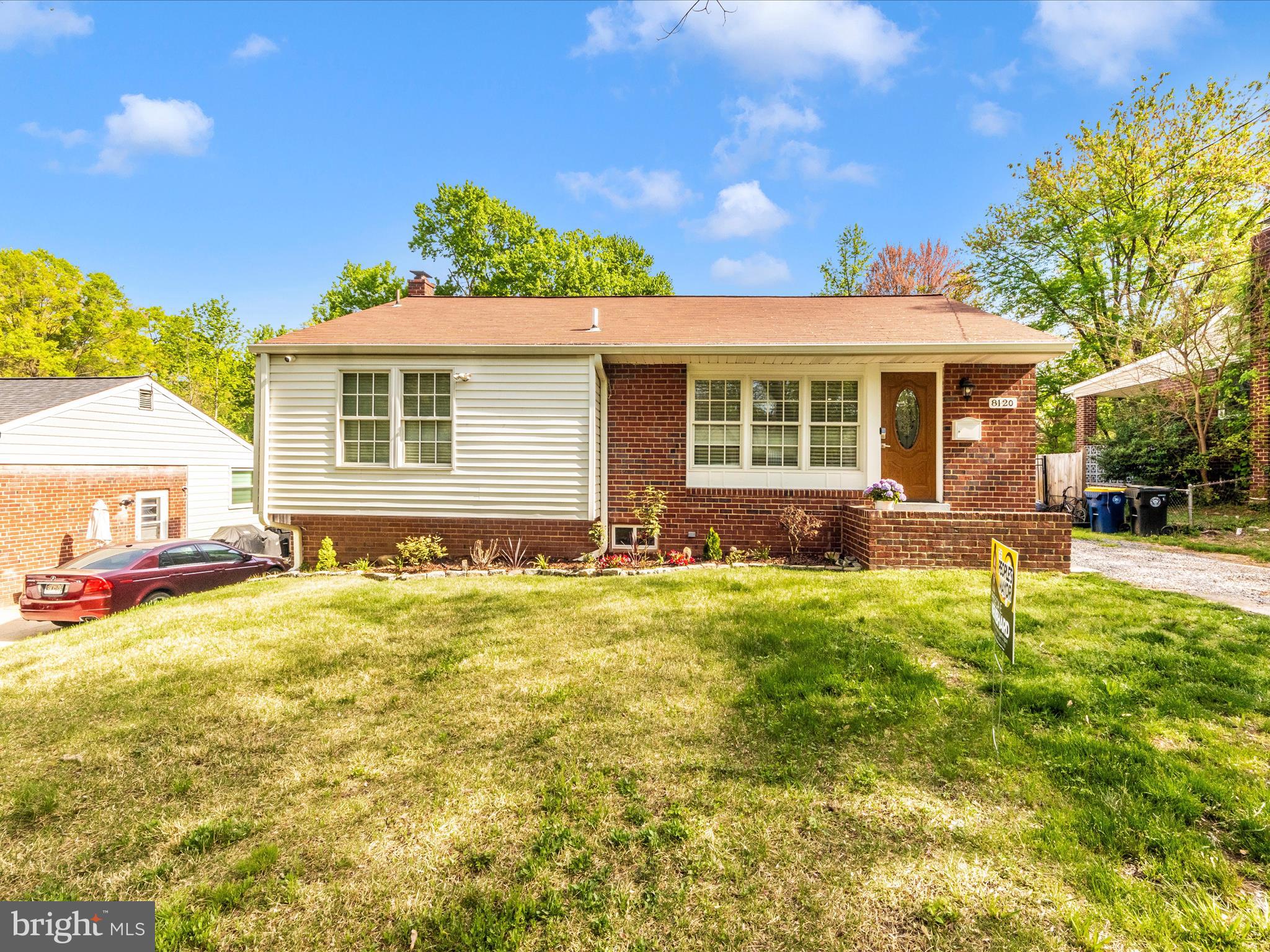 CARROLLTON - Residential