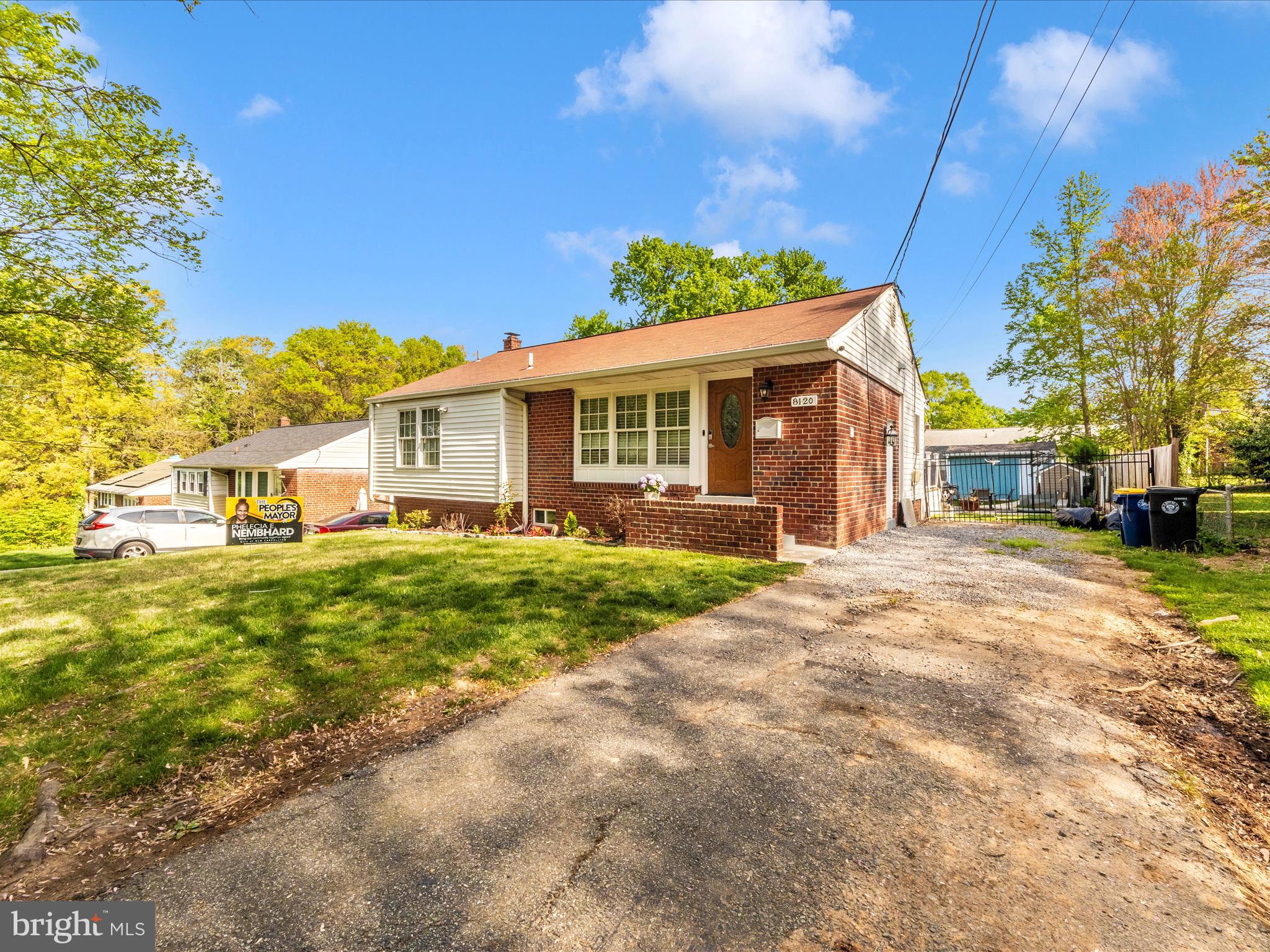 CARROLLTON - Residential