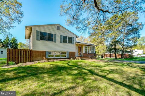 4415 OLD MILL ROAD ALEXANDRIA VA 22309