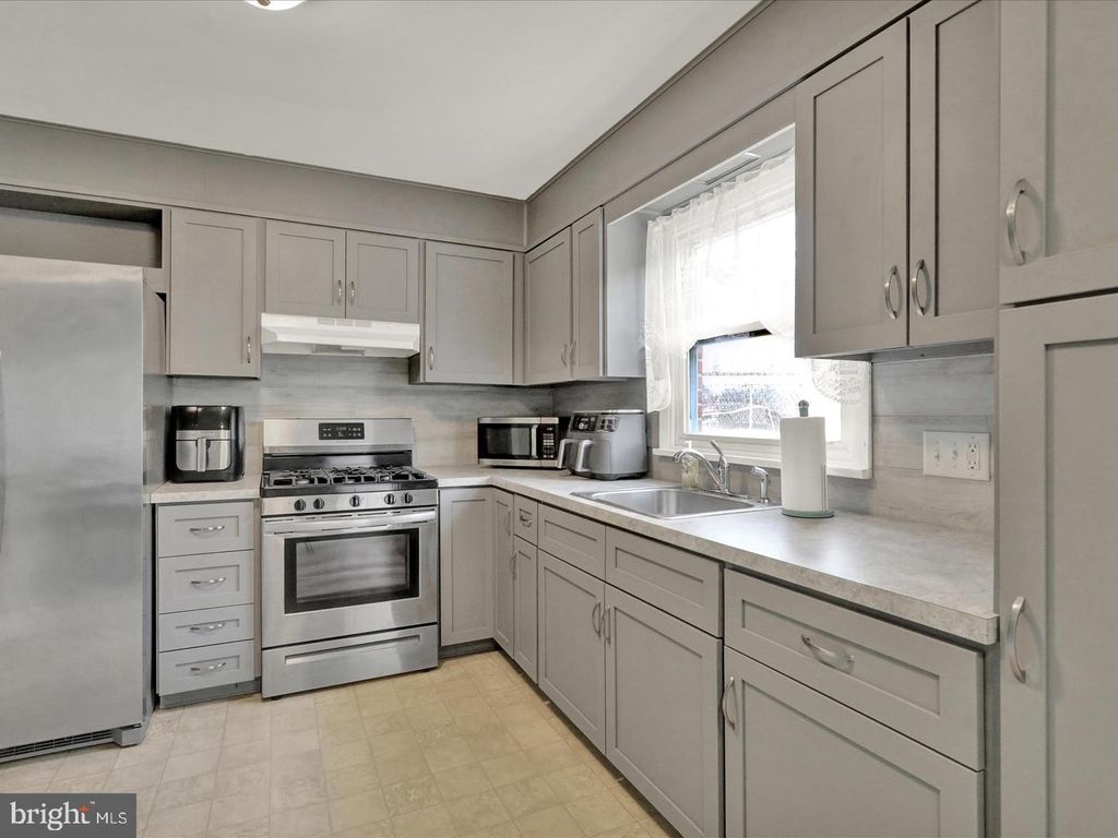 Photo of 3015 Marion Street, READING, PA 19605 (MLS # PABK2067162)