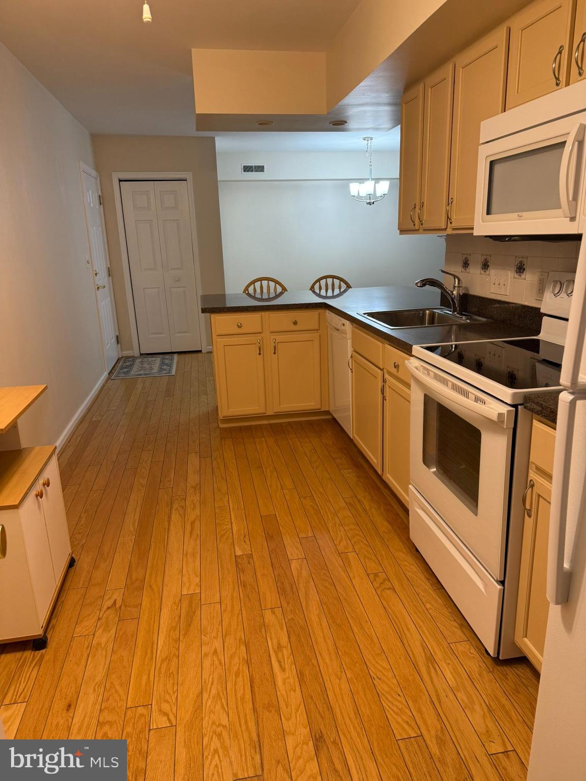 GREENS AT WESTOVER - Residential Lease