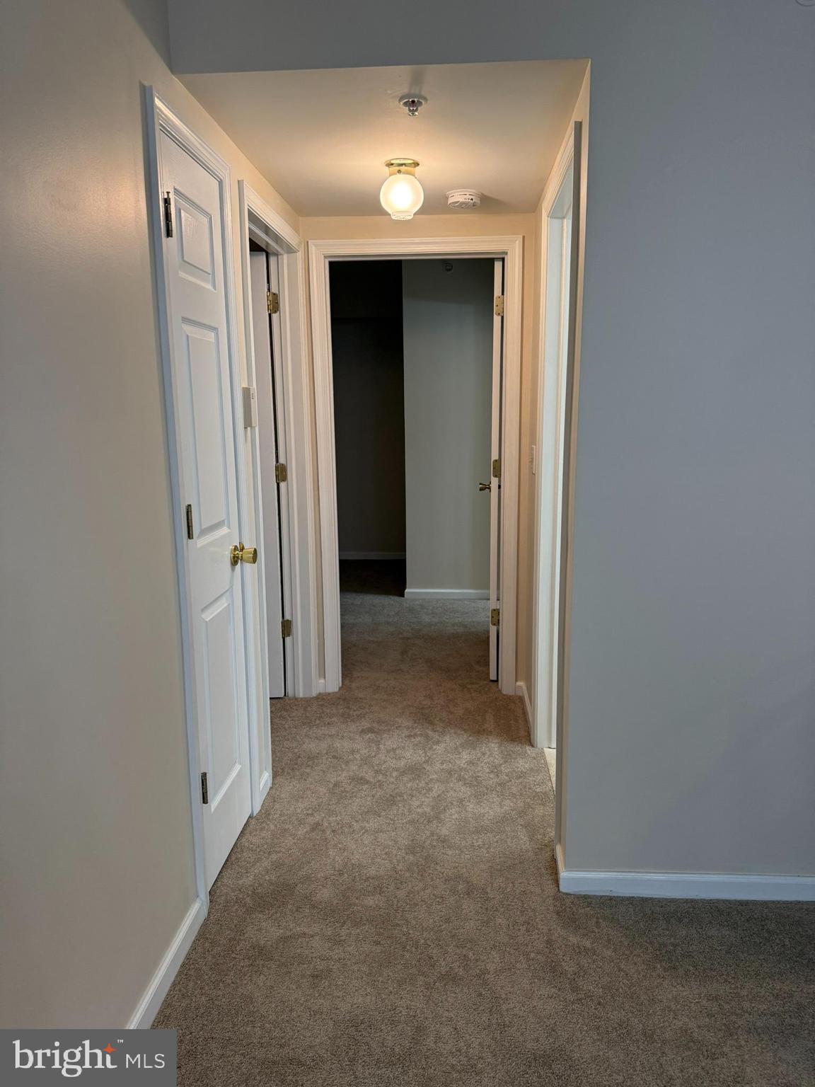 GREENS AT WESTOVER - Residential Lease