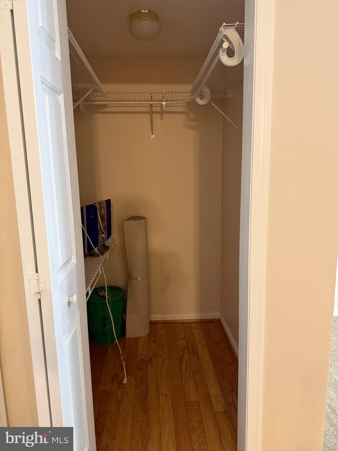 GREENS AT WESTOVER - Residential Lease