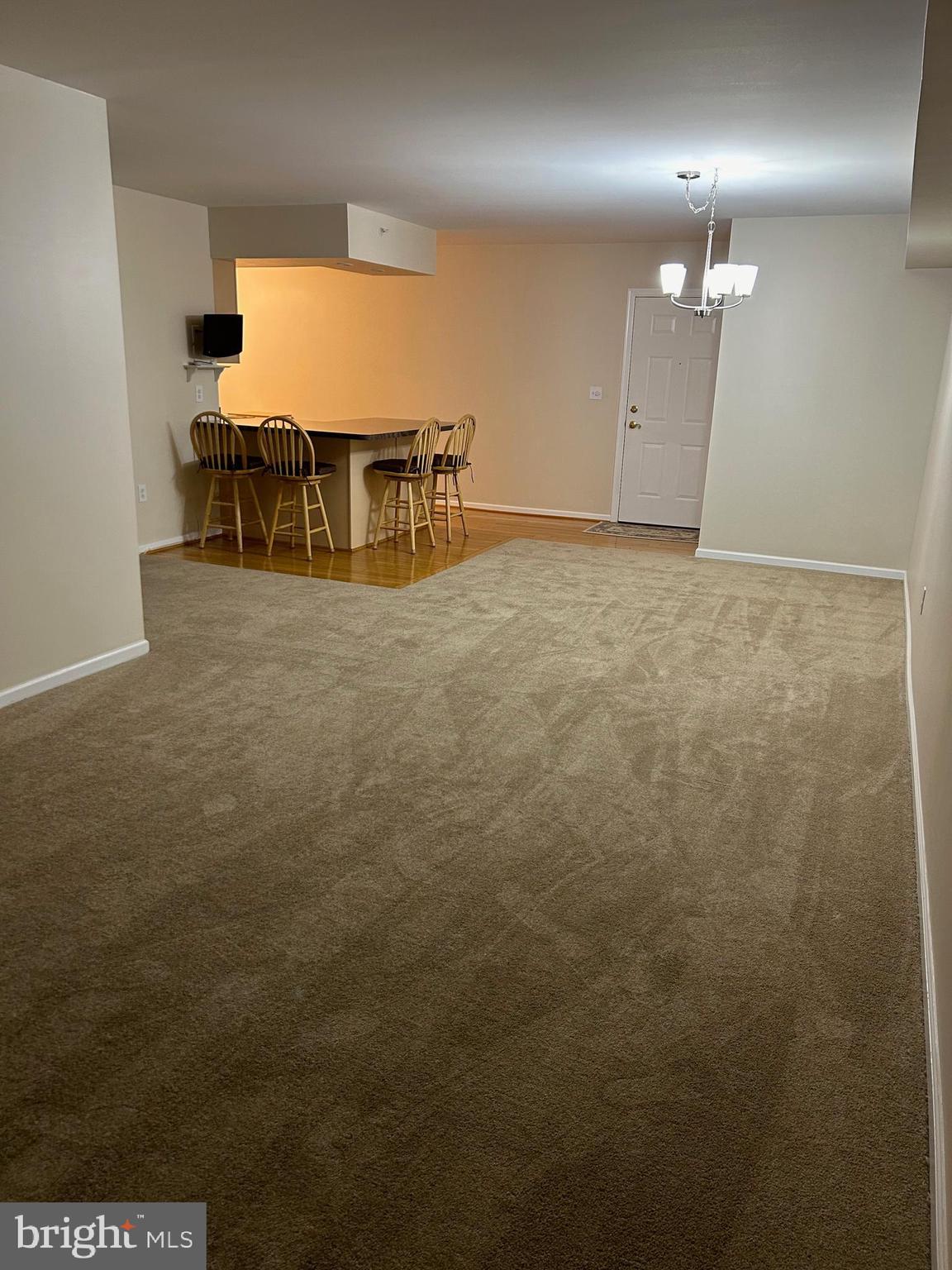 GREENS AT WESTOVER - Residential Lease