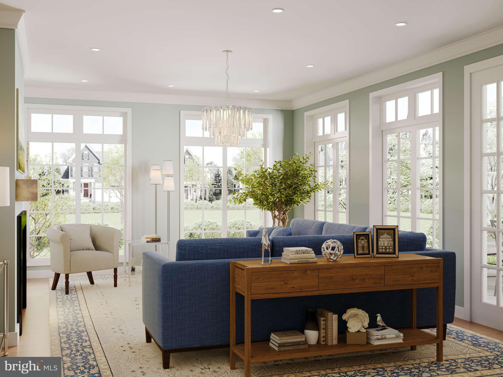 GRANGE - Residential