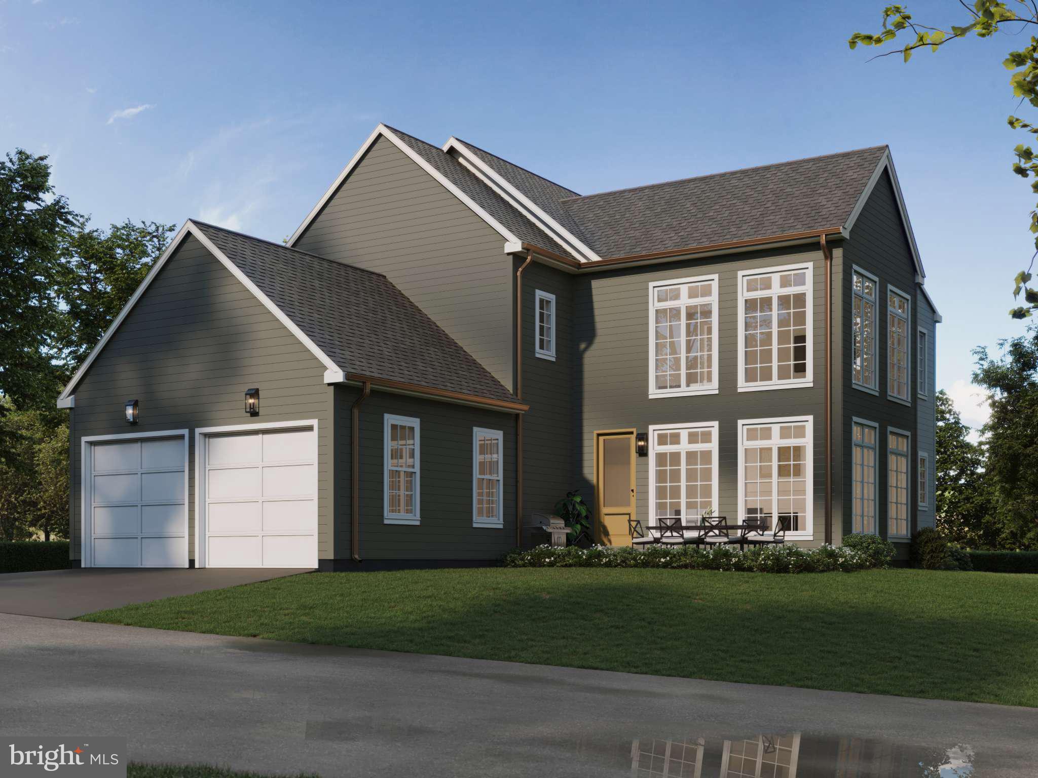 GRANGE - Residential