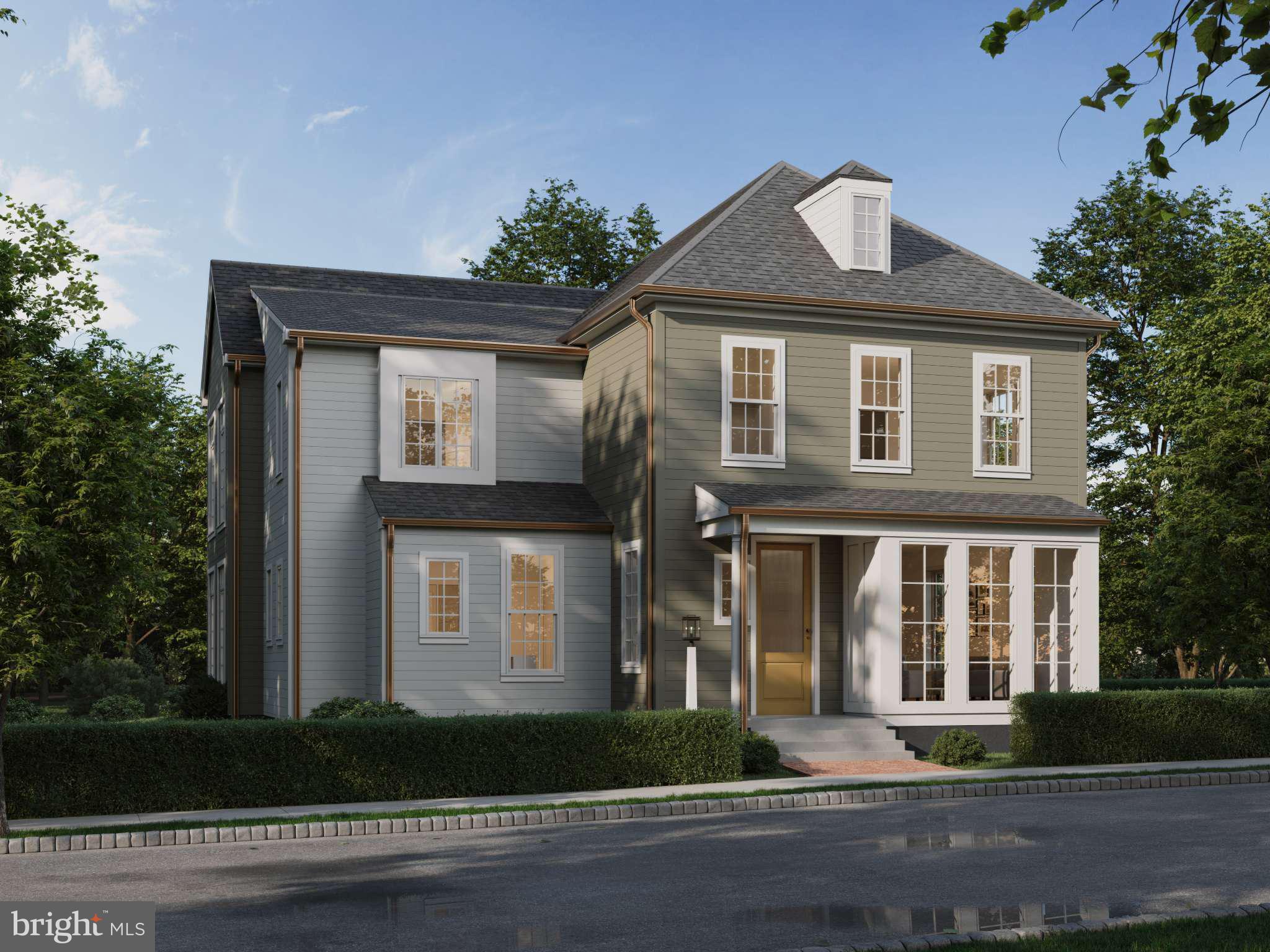 GRANGE - Residential