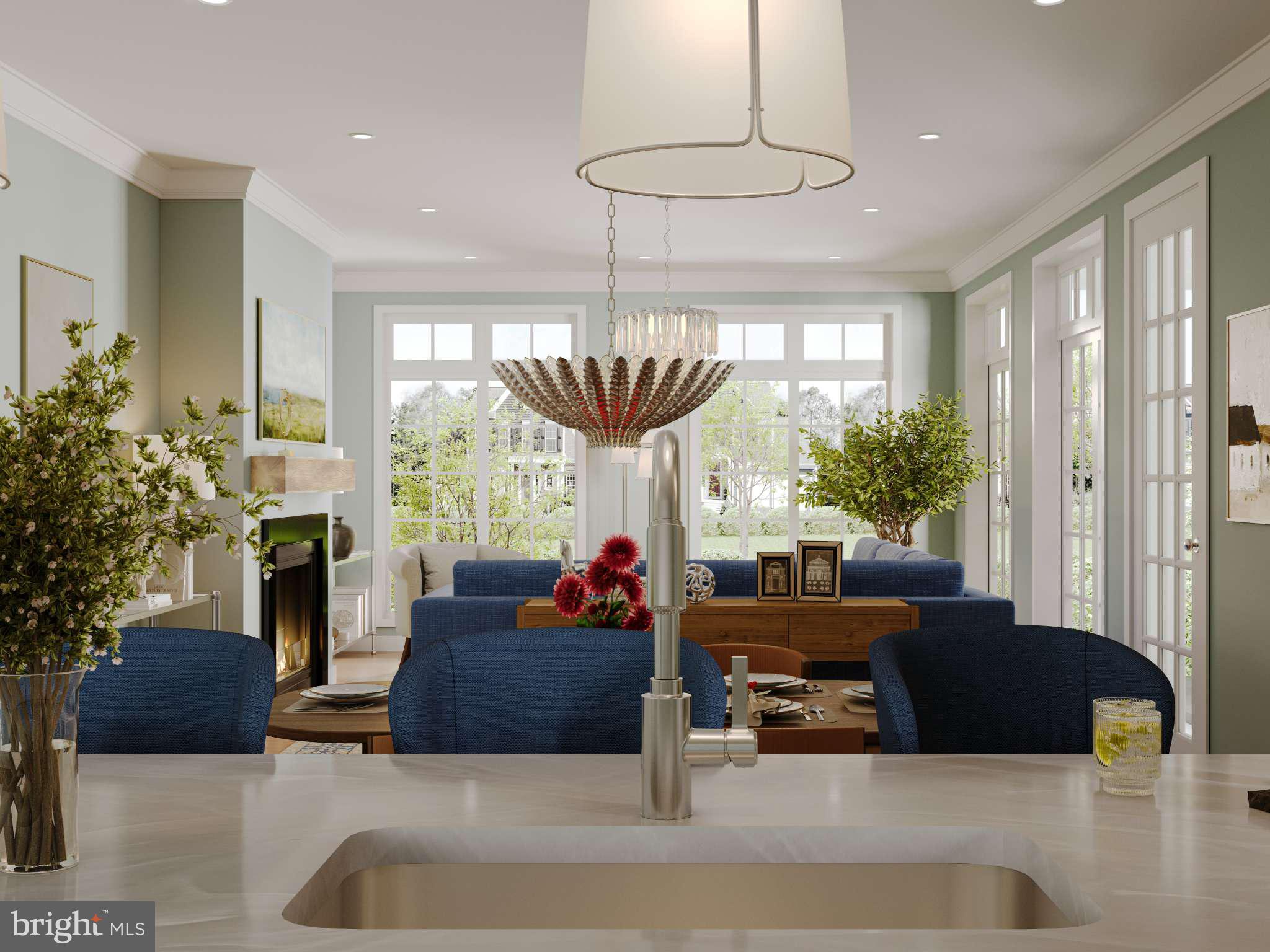 GRANGE - Residential