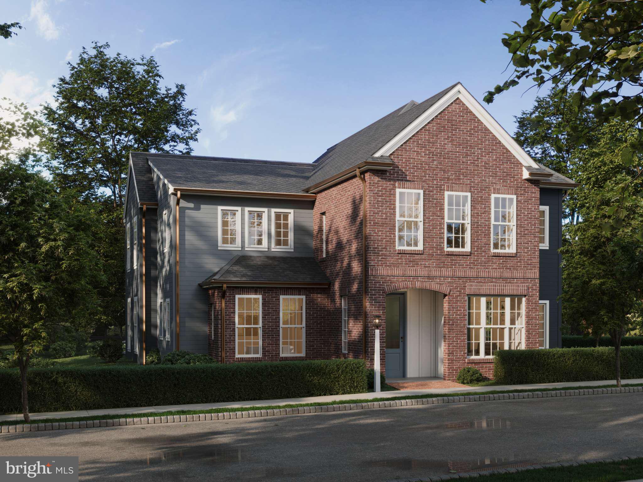 GRANGE - Residential