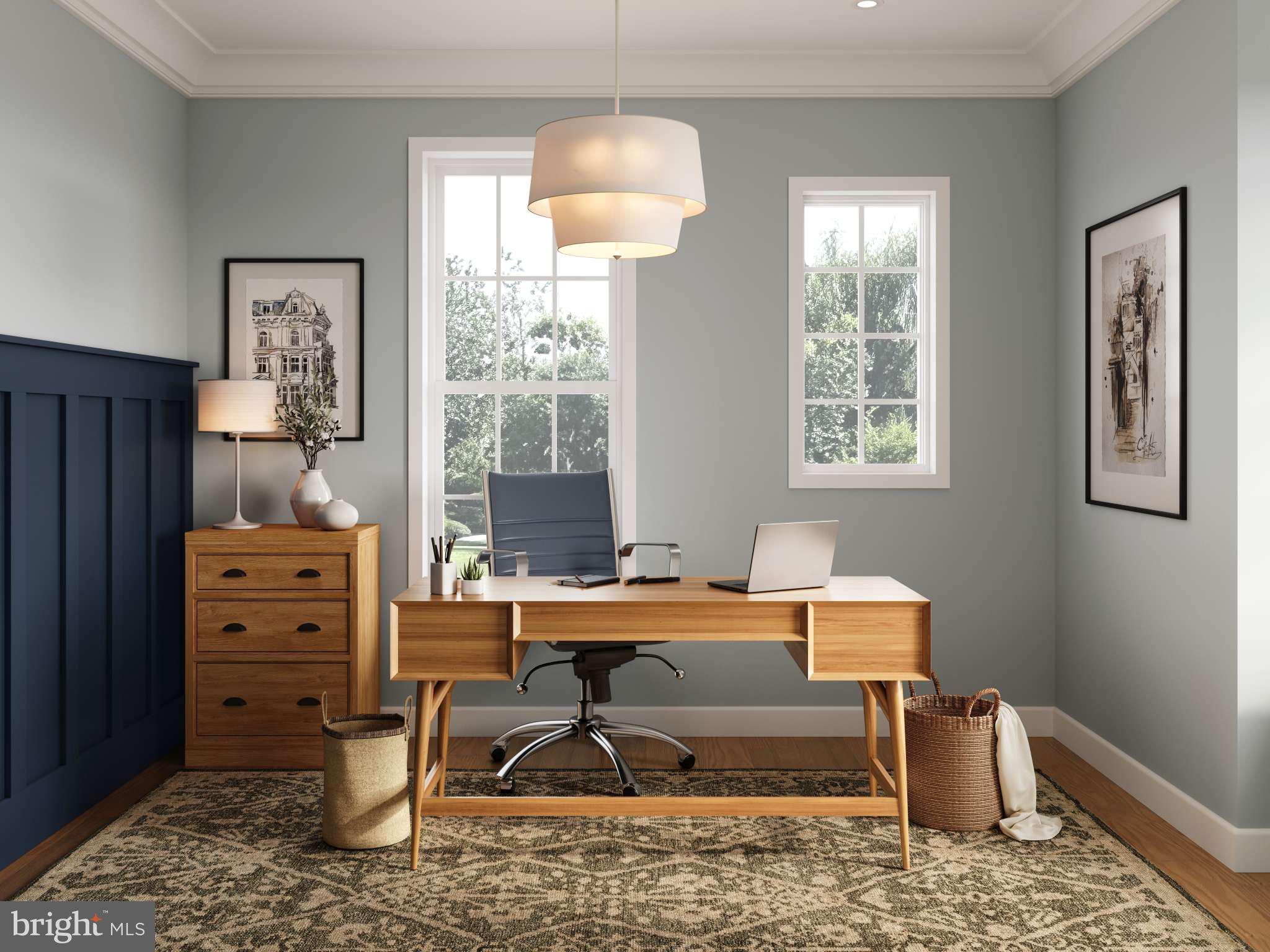 GRANGE - Residential