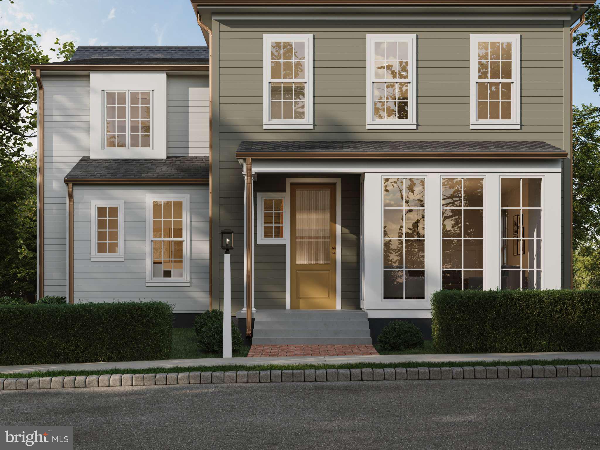 GRANGE - Residential