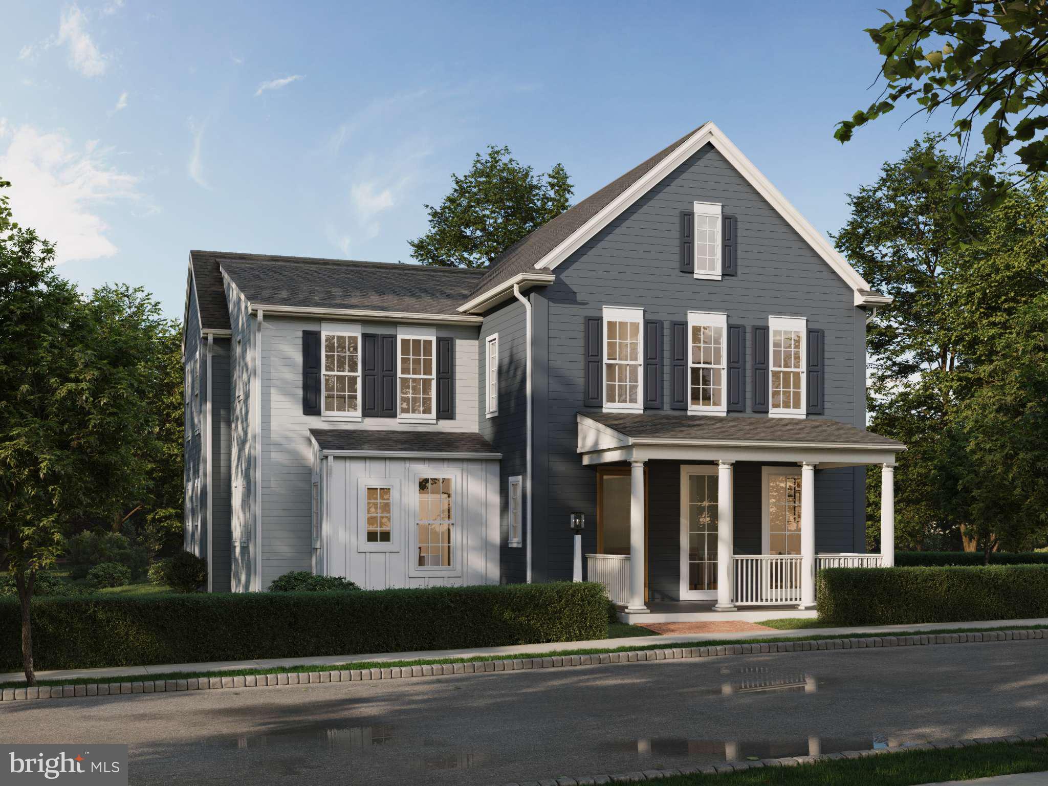 GRANGE - Residential